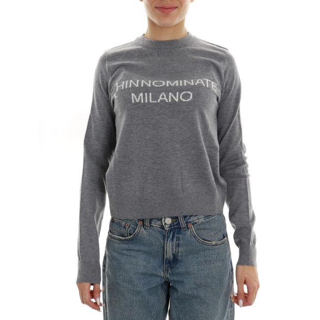 MAGLIA LOGO HINNOMINATE - Mad Fashion | img vers.1300x/